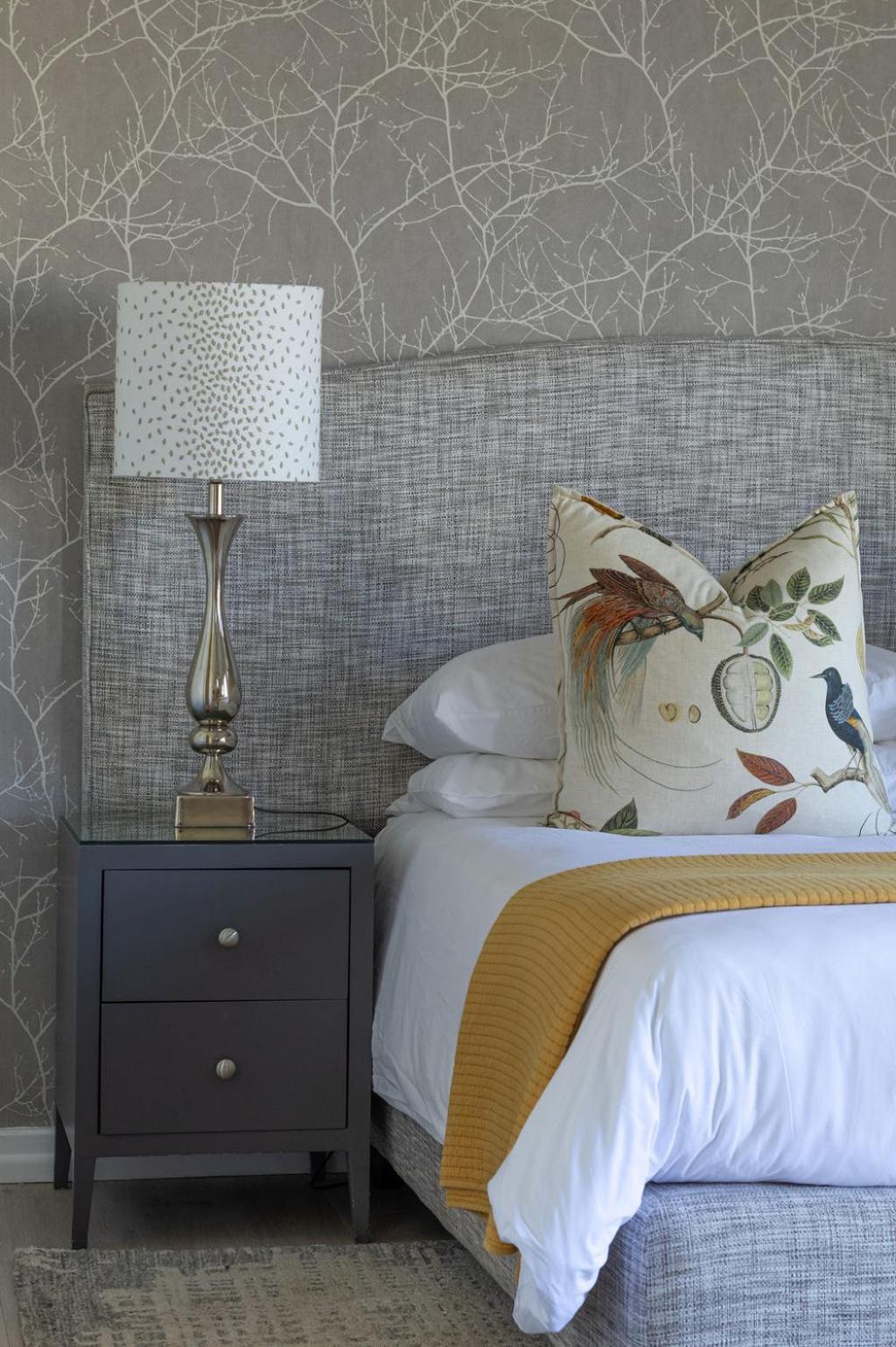 Lavender Farm Boutique Guest House フランシュホーク エクステリア 写真