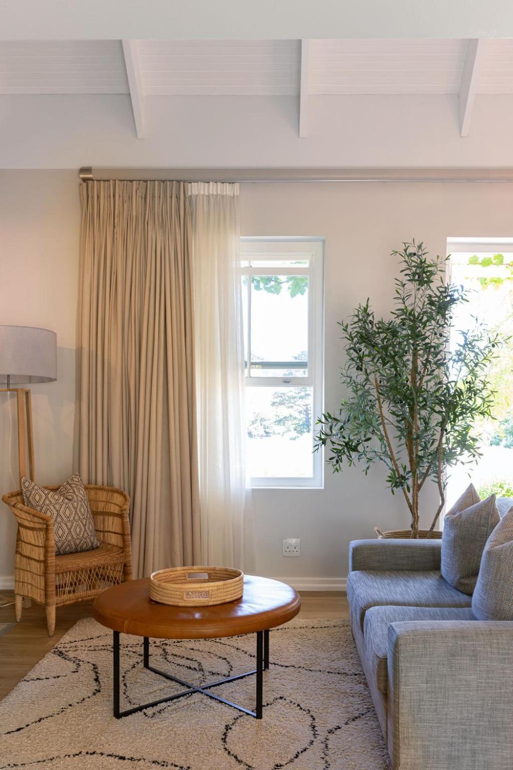 Lavender Farm Boutique Guest House フランシュホーク エクステリア 写真